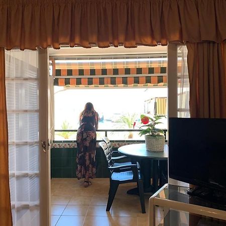 Views To The Infinite Sea In Los Cristianos Лос Кристианос Екстериор снимка
